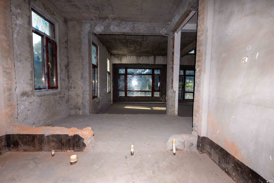 苏州缇香世家在售二手房源室内图_小牛看房