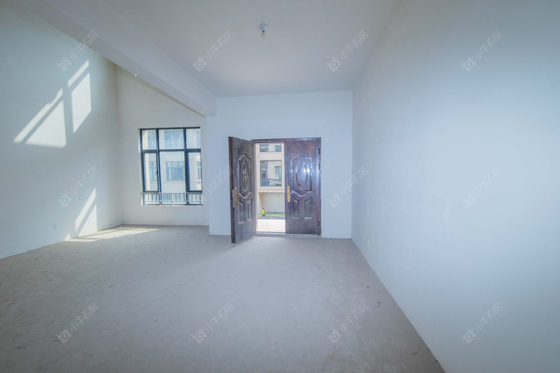 苏州荣盛锦苑在售二手房源室内图_小牛看房