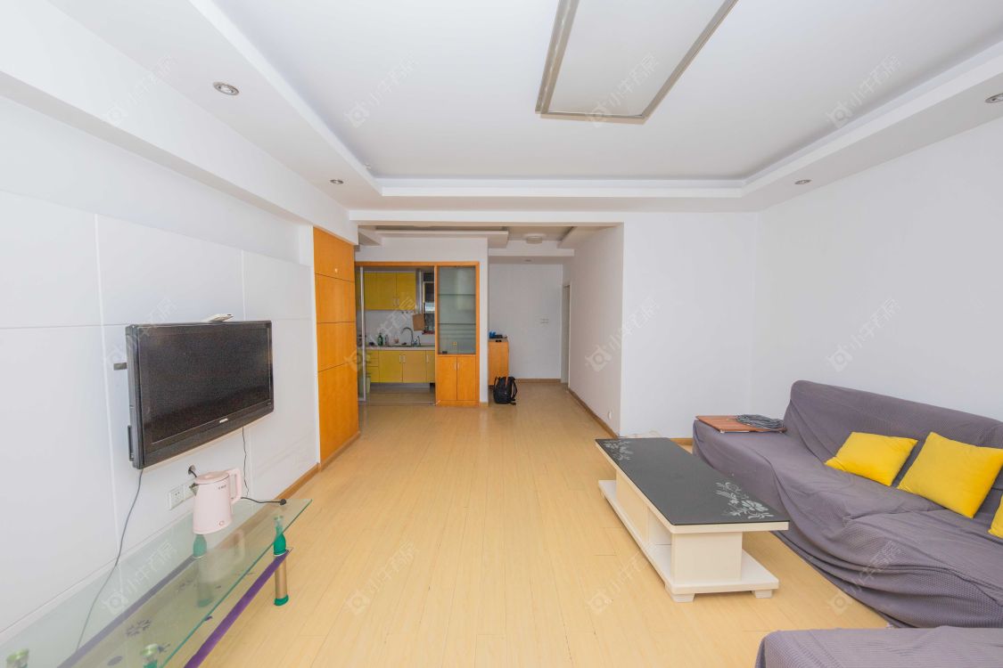 苏州清水湾(张家港)在售二手房源室内图_小牛看房