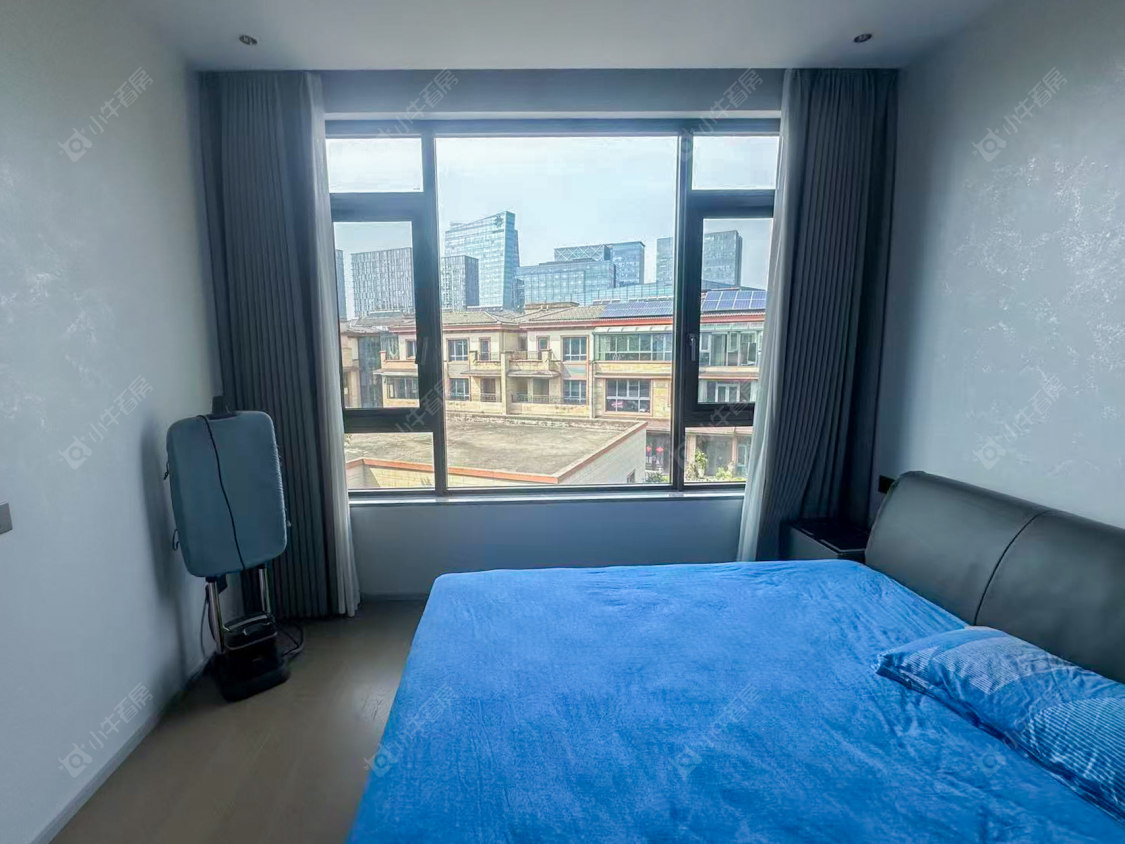 苏州缇香镜湖湾在售二手房源室内图_小牛看房