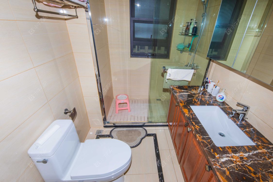 苏州世茂九溪墅(住宅)在售二手房源室内图_小牛看房