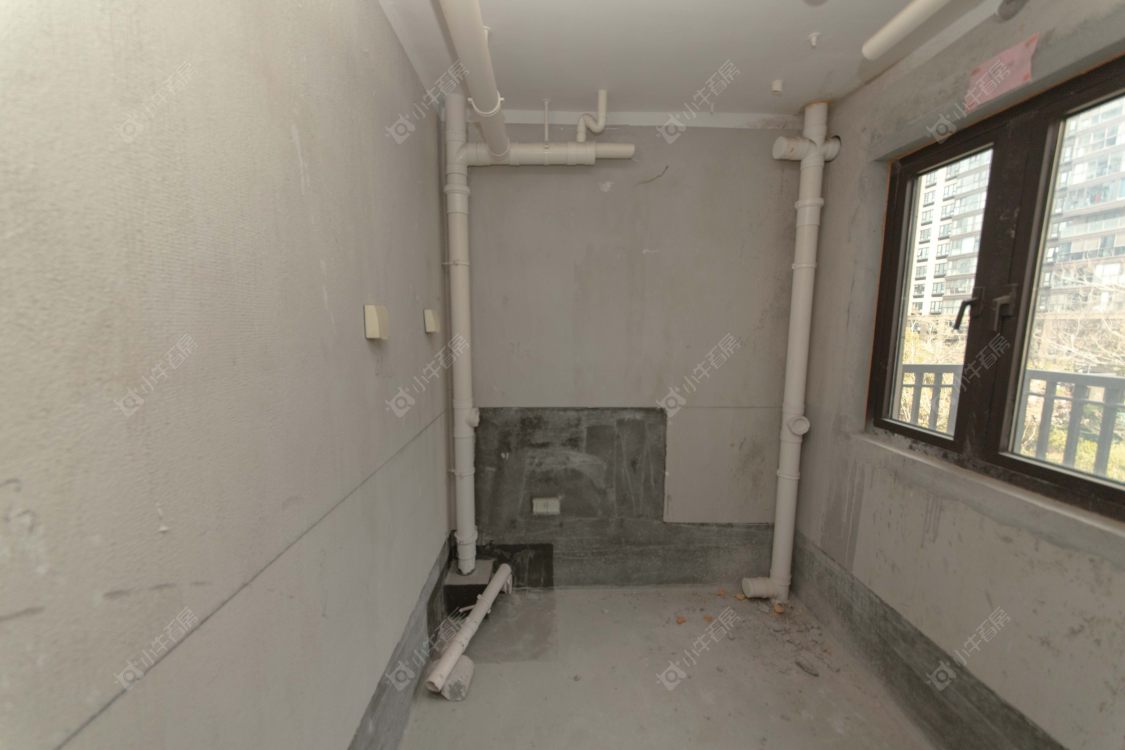 苏州中锐星奕湾在售二手房源室内图_小牛看房