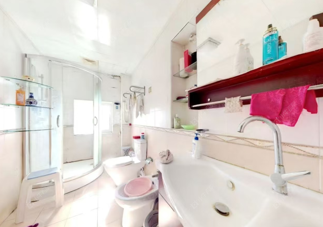 苏州花园城在售二手房源室内图_小牛看房