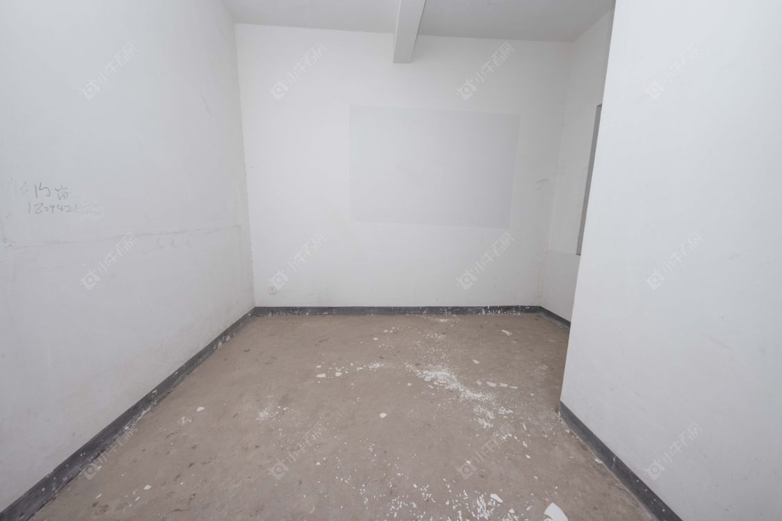 苏州世茂九溪墅(别墅)在售二手房源室内图_小牛看房