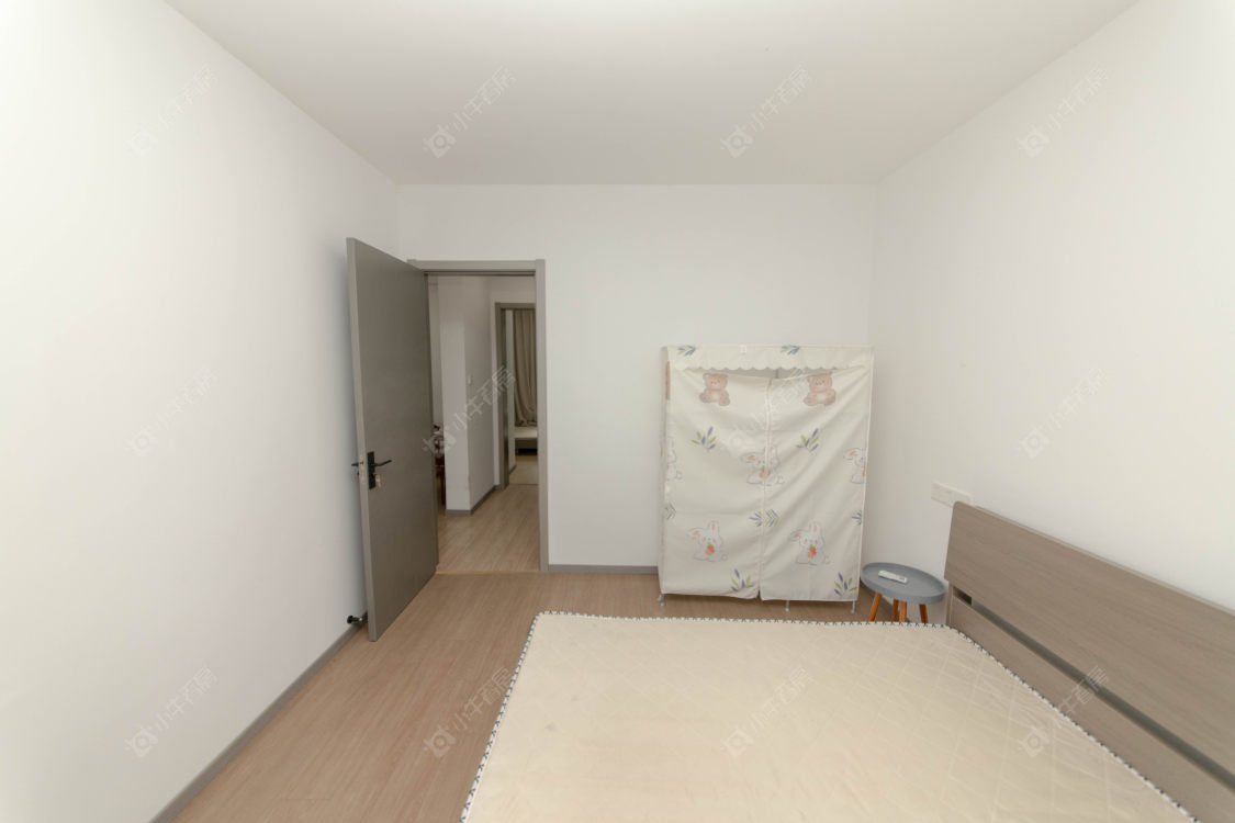 苏州锦鲤花园在售二手房源室内图_小牛看房