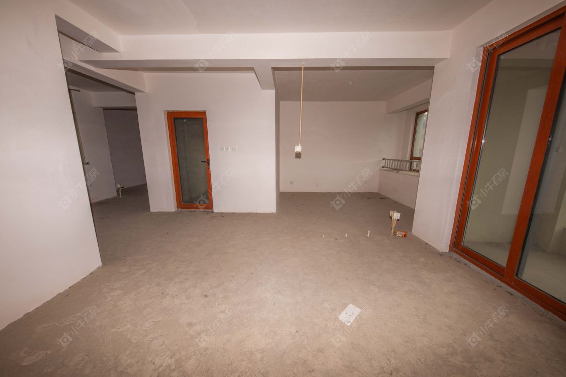 苏州缇香镜湖湾在售二手房源室内图_小牛看房