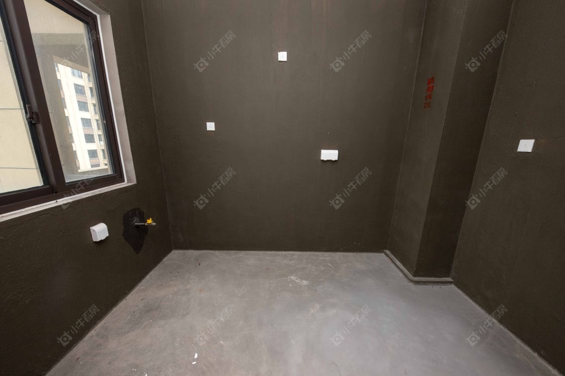 苏州世茂九溪墅(住宅)在售二手房源室内图_小牛看房