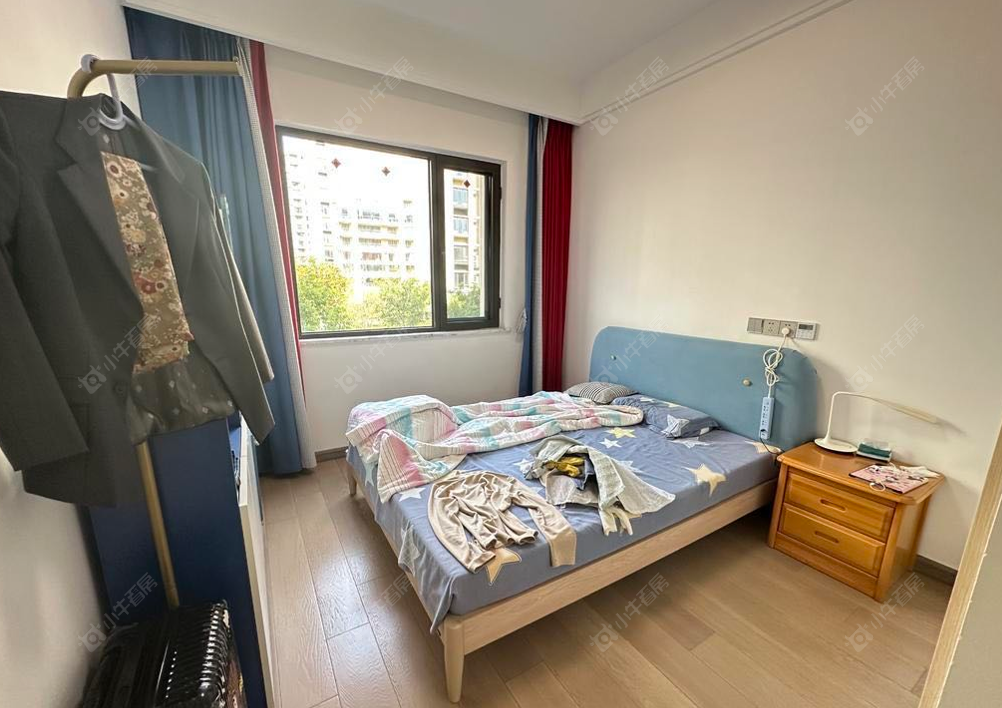 苏州世茂九溪墅(住宅)在售二手房源室内图_小牛看房