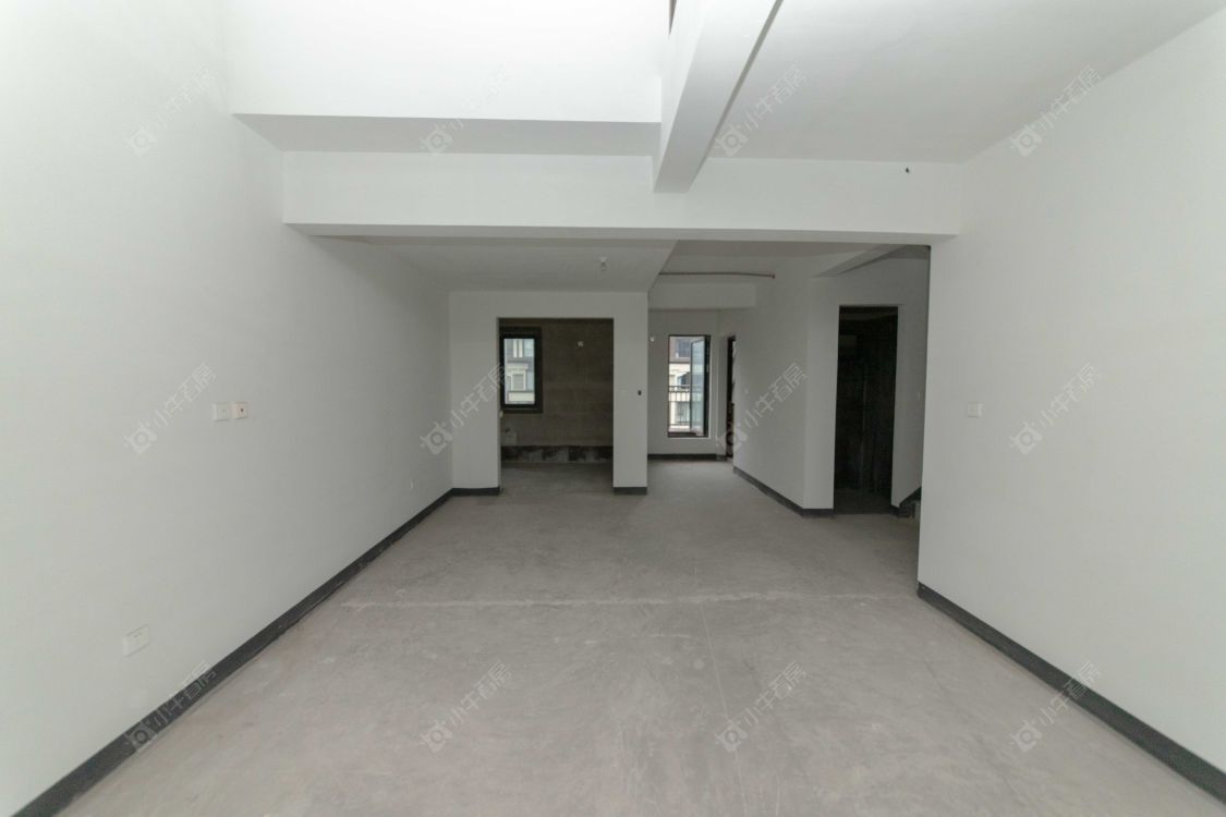 苏州建发御珑湾在售二手房源_小牛看房