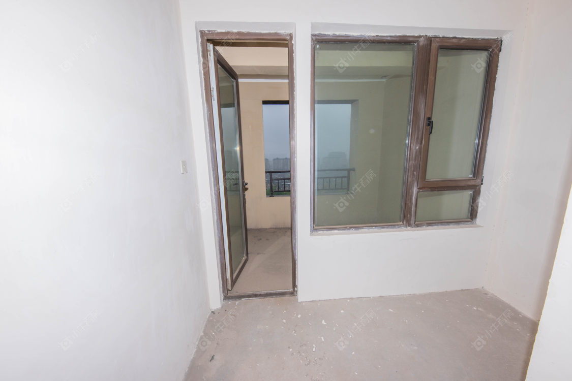 苏州中梁壹号院(一期)在售二手房源室内图_小牛看房