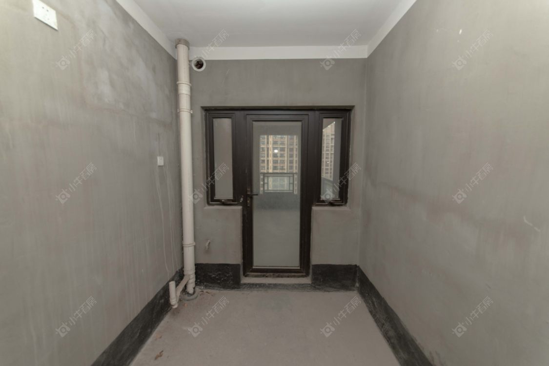 苏州江南十二府在售二手房源室内图_小牛看房