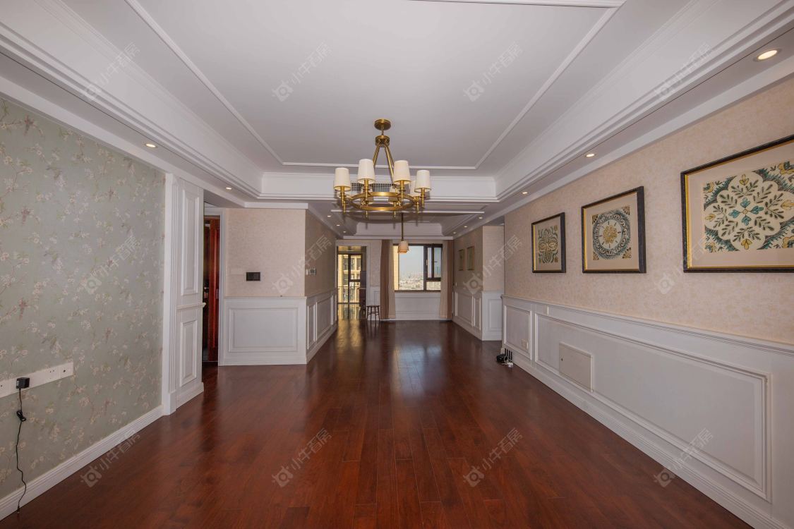 苏州世茂九溪墅(住宅)在售二手房源室内图_小牛看房