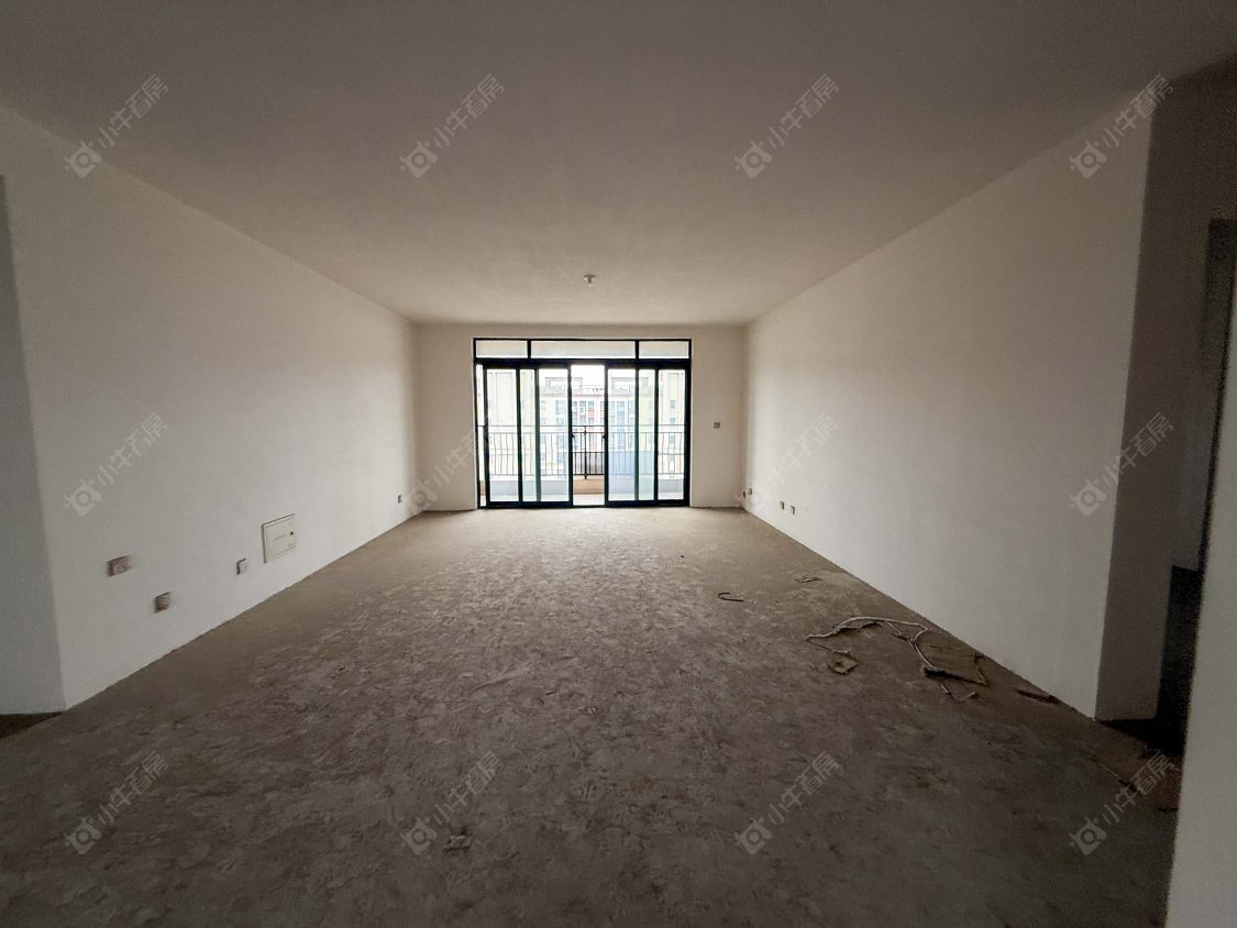 苏州碧桂园翡翠湾(一二期)在售二手房源_小牛看房