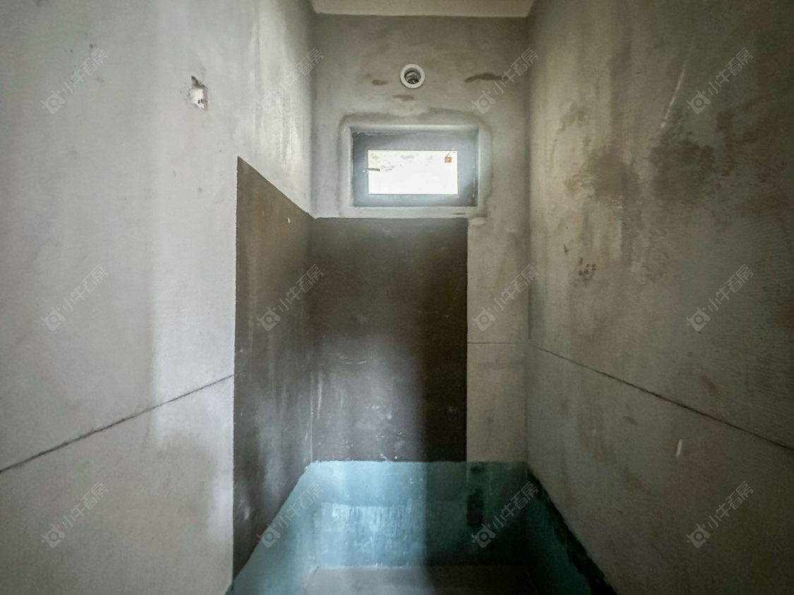 苏州祥生金麟府在售二手房源室内图_小牛看房