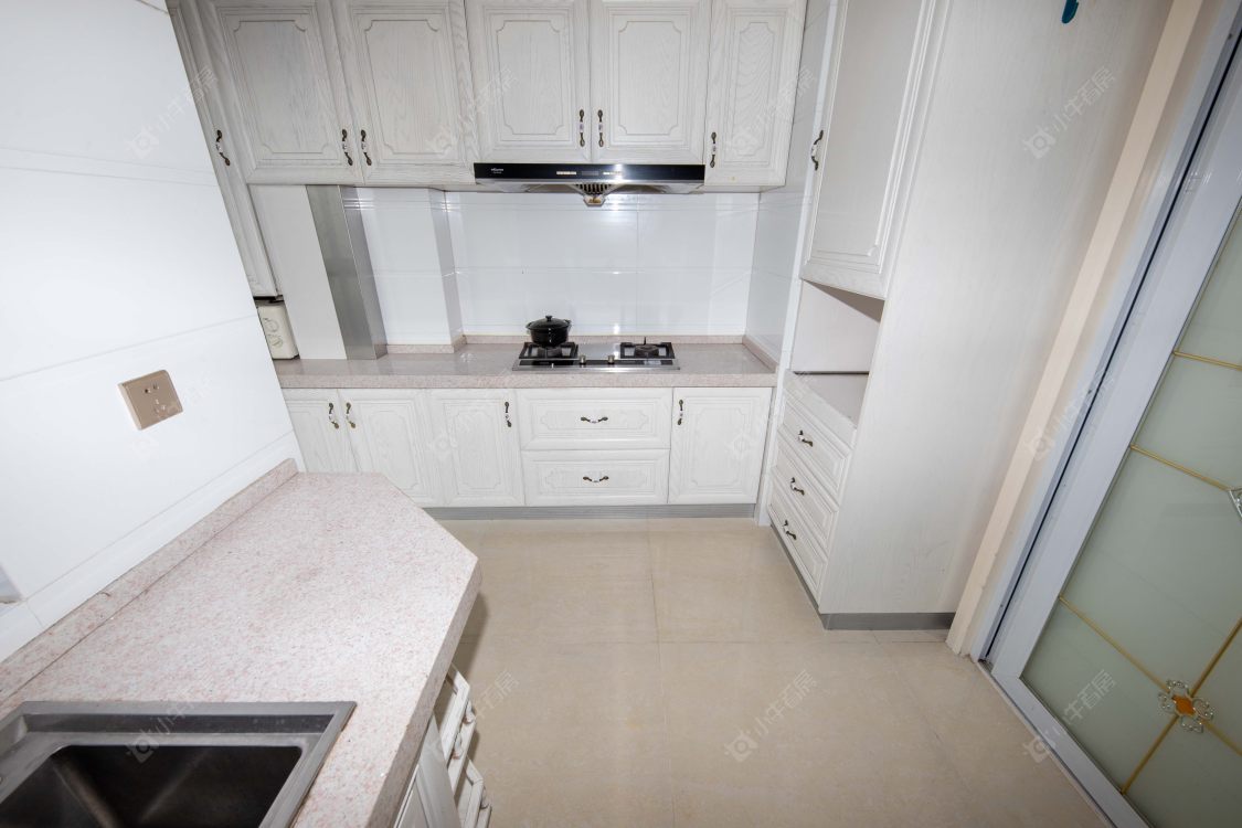 苏州蓝湖湾在售二手房源室内图_小牛看房