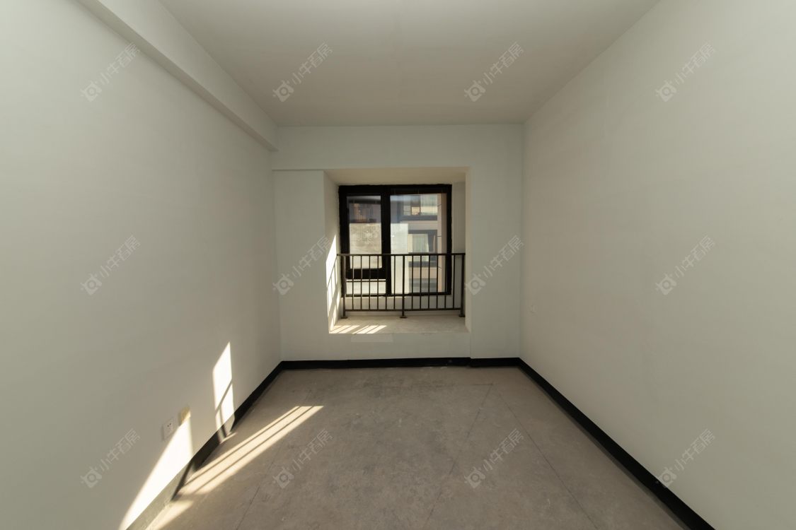 苏州建发御珑湾在售二手房源室内图_小牛看房