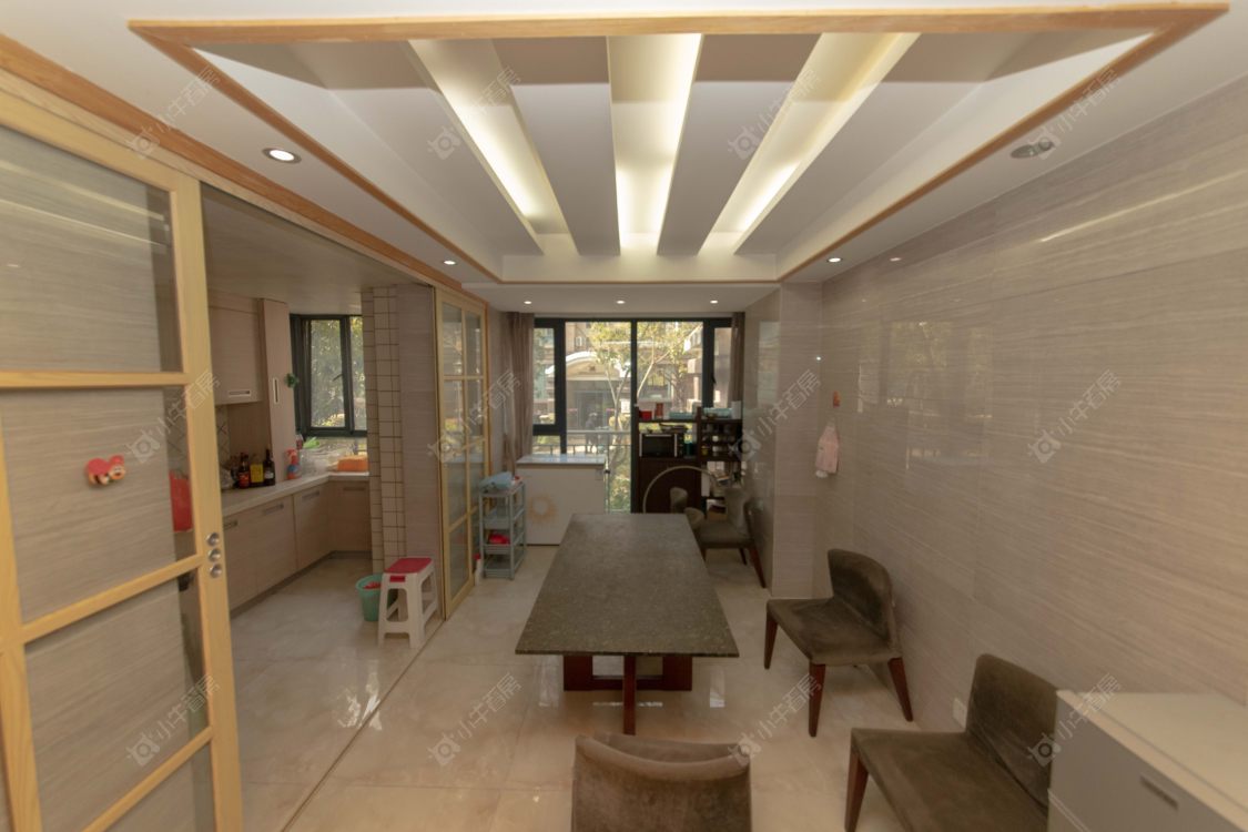 苏州汇景豪苑在售二手房源室内图_小牛看房