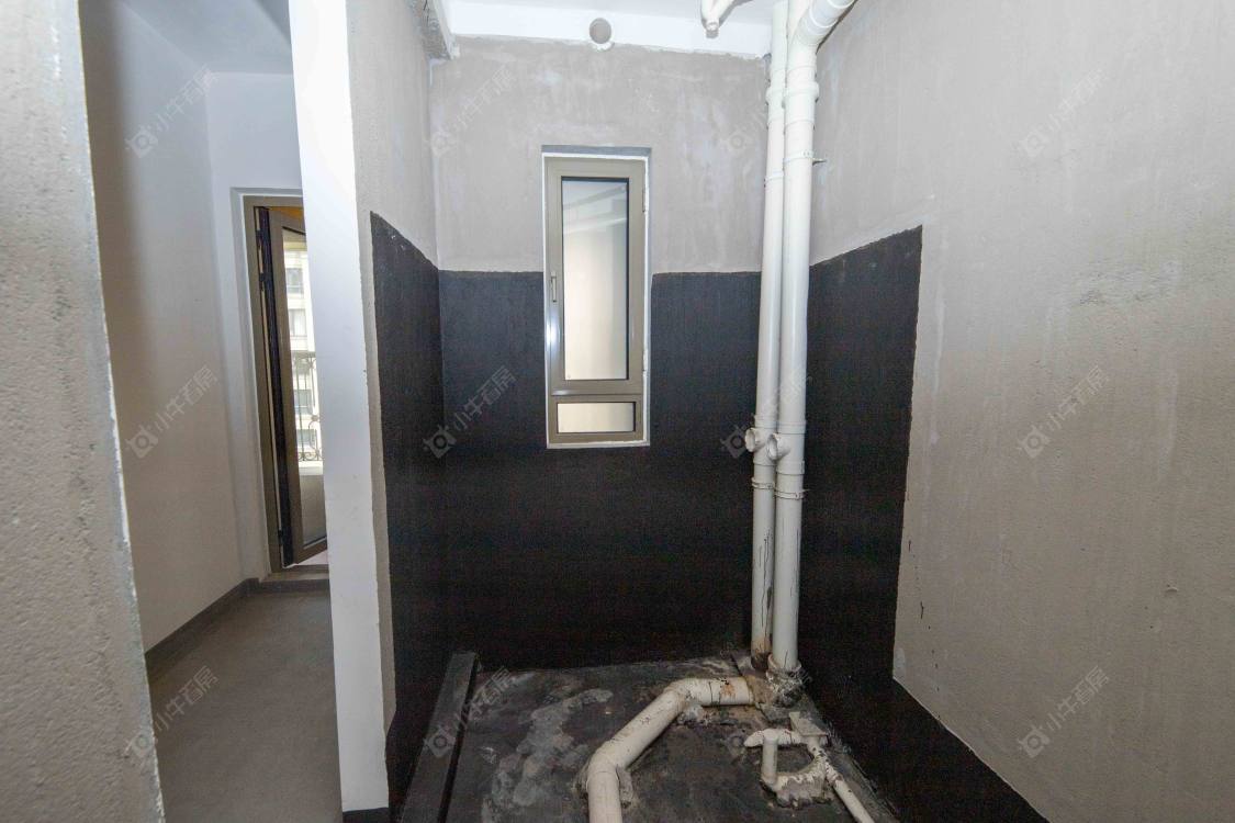 苏州碧桂园天玺在售二手房源室内图_小牛看房