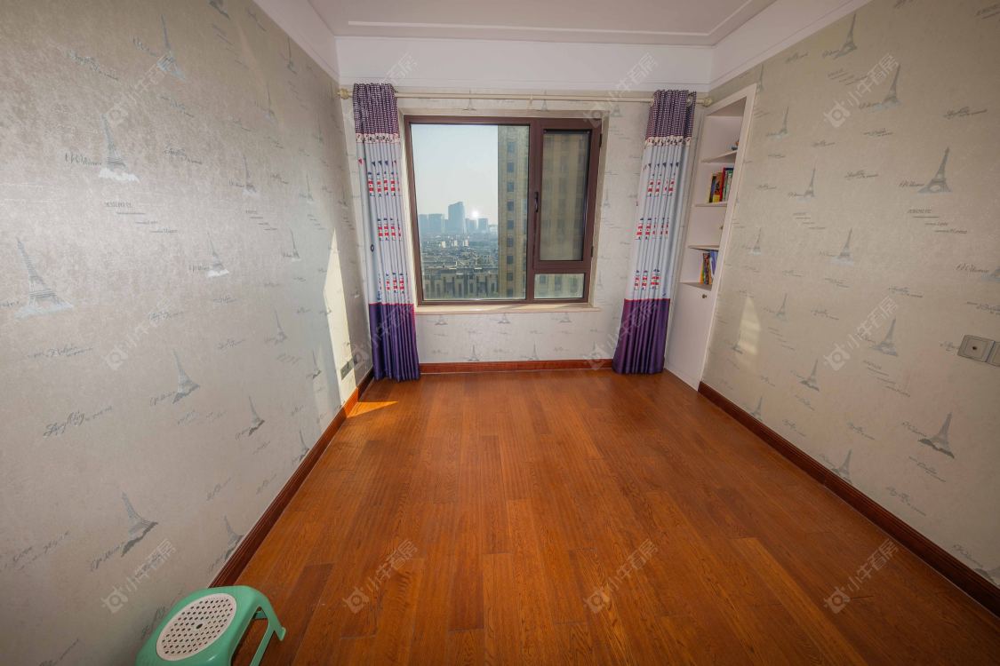 苏州世茂九溪墅(住宅)在售二手房源室内图_小牛看房