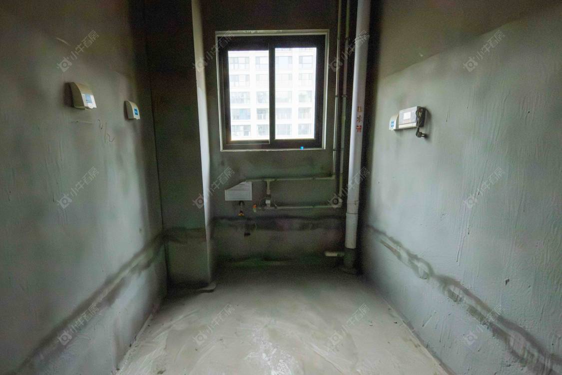 苏州世茂九溪墅(住宅)在售二手房源室内图_小牛看房