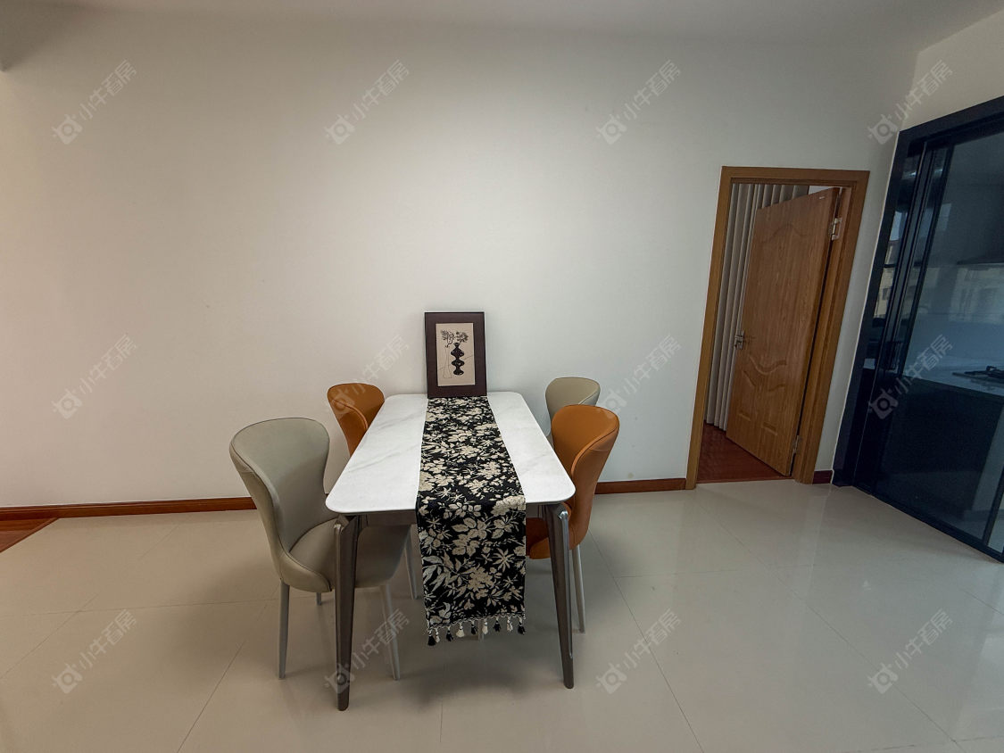 苏州鑫江花苑在售二手房源室内图_小牛看房