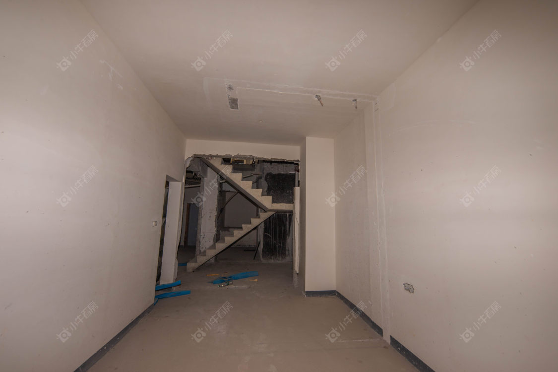 苏州世茂九溪墅(住宅)在售二手房源室内图_小牛看房