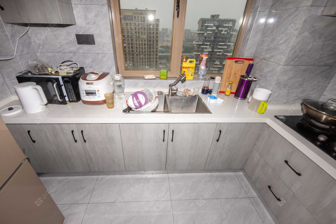 苏州中联铂悦在售二手房源室内图_小牛看房