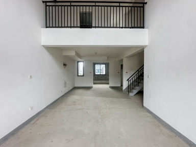 苏州金科博翠名邸4室2厅3卫在售二手房房源图片