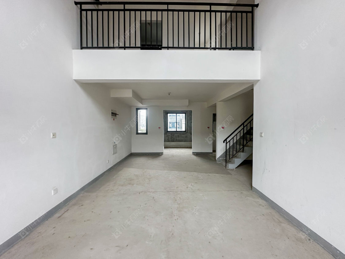 苏州金科博翠名邸在售二手房源室内图_小牛看房