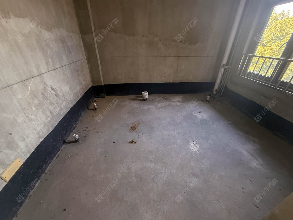 苏州中联棠樾在售二手房源室内图_小牛看房