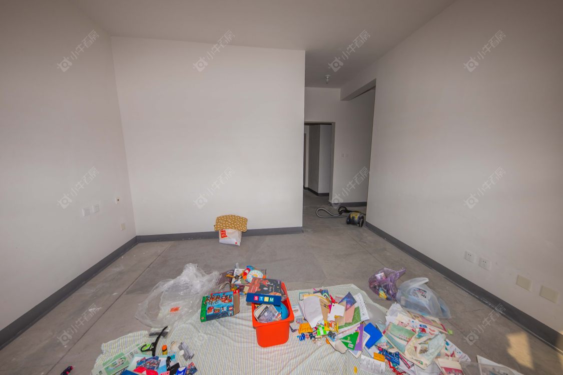 苏州世茂九溪墅(住宅)在售二手房源室内图_小牛看房