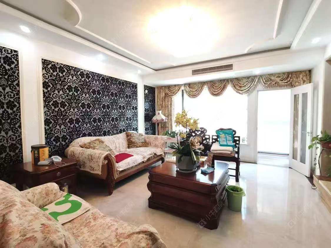 苏州汇景豪苑在售二手房源室内图_小牛看房