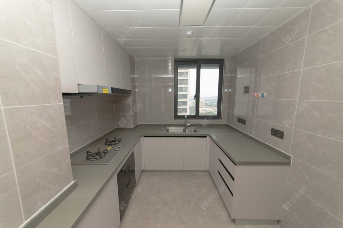 苏州万科公园大道在售二手房源室内图_小牛看房