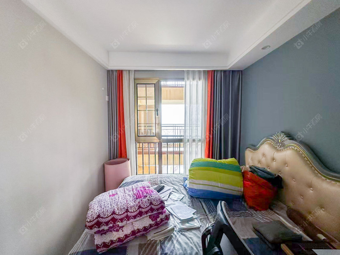 苏州汇金新城在售二手房源室内图_小牛看房