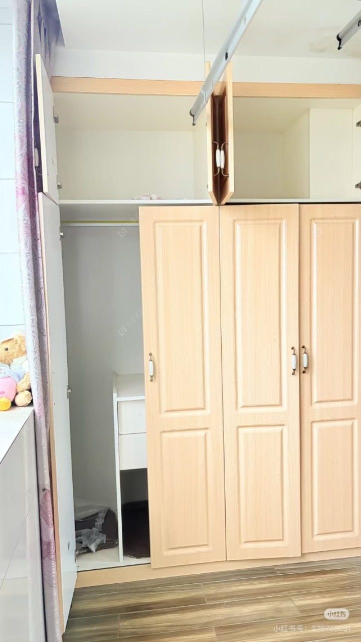 苏州东方新天地(西区)在租房源室内图_小牛看房