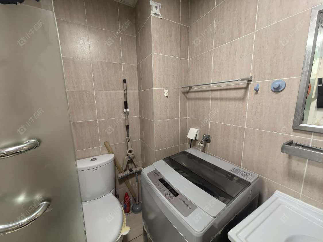 苏州国泰四季花园(张家港)在租房源室内图_小牛看房