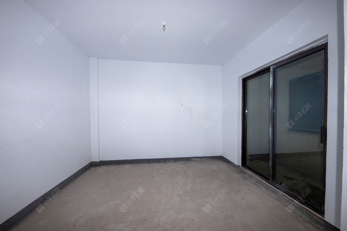 苏州世茂九溪墅(别墅)在售二手房源室内图_小牛看房