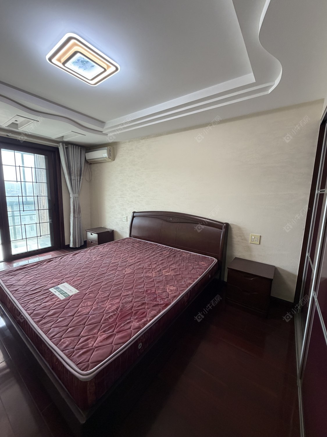 苏州南城花园在售二手房源室内图_小牛看房