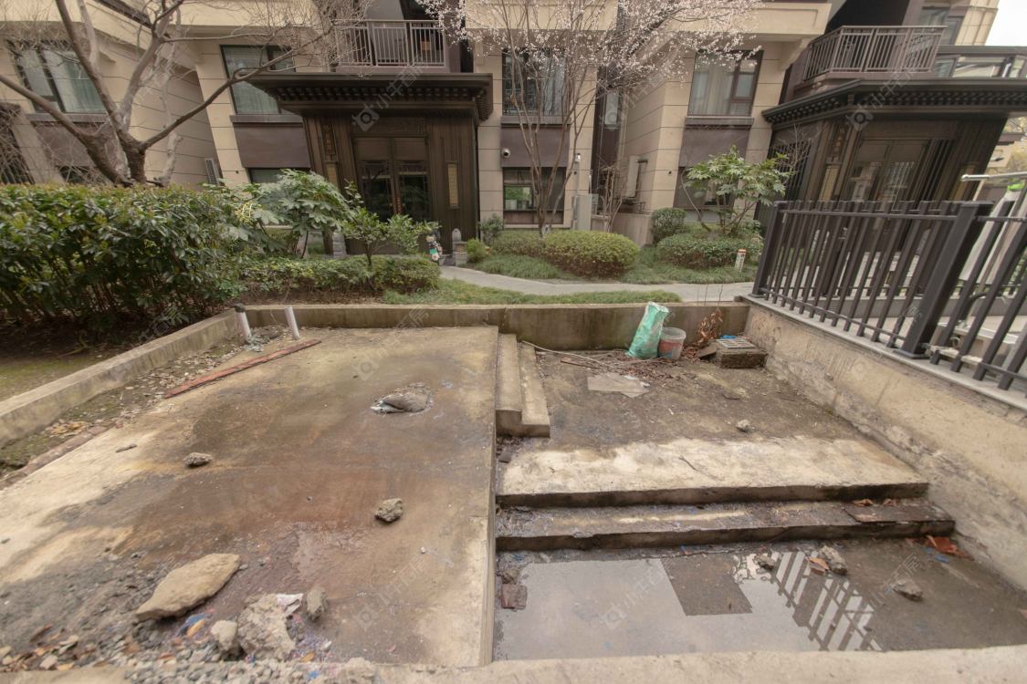 苏州建发御珑湾在售二手房源室内图_小牛看房