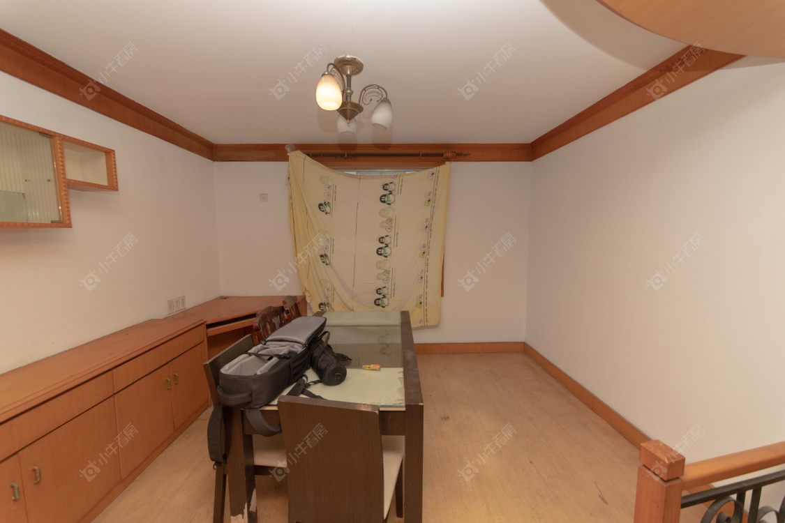 苏州花园浜北村在售二手房源室内图_小牛看房