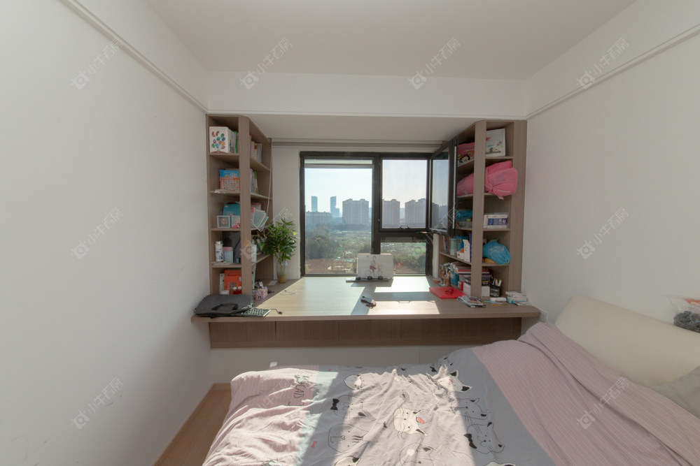 苏州金茂鸣悦棠前雅园在售二手房源室内图_小牛看房