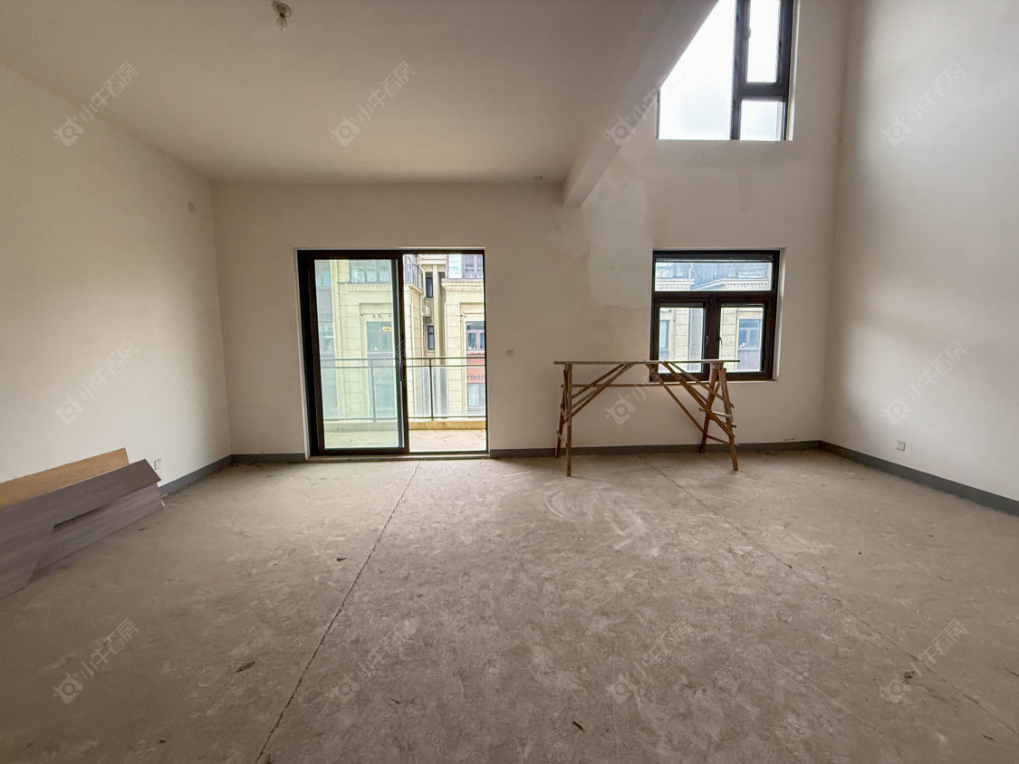 苏州世茂九溪墅(别墅)在售二手房源_小牛看房