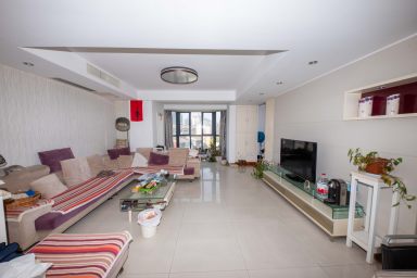 苏州雅美阁花园3室2厅2卫在售二手房房源图片