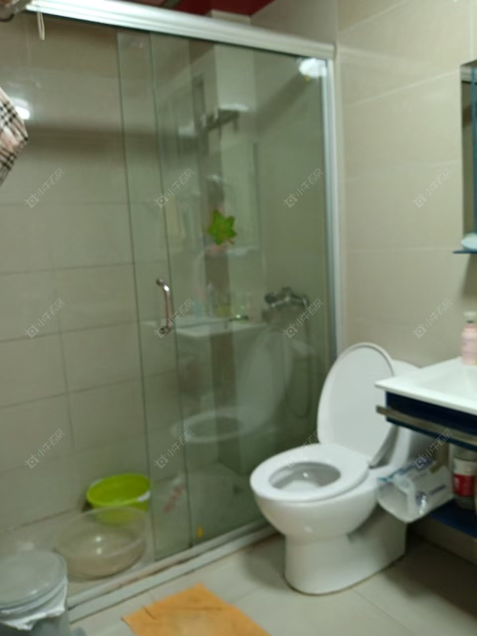 苏州花园浜南村在售二手房源室内图_小牛看房