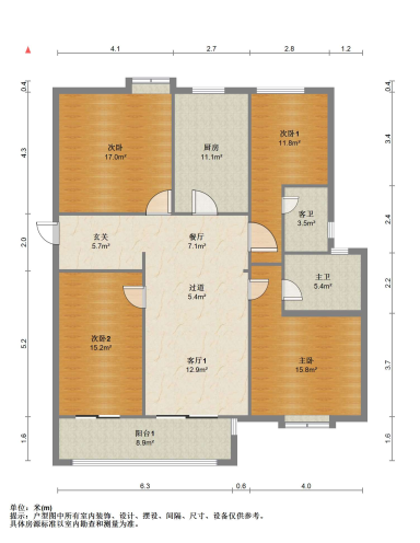 苏州棠颂云著在售二手房_小牛看房