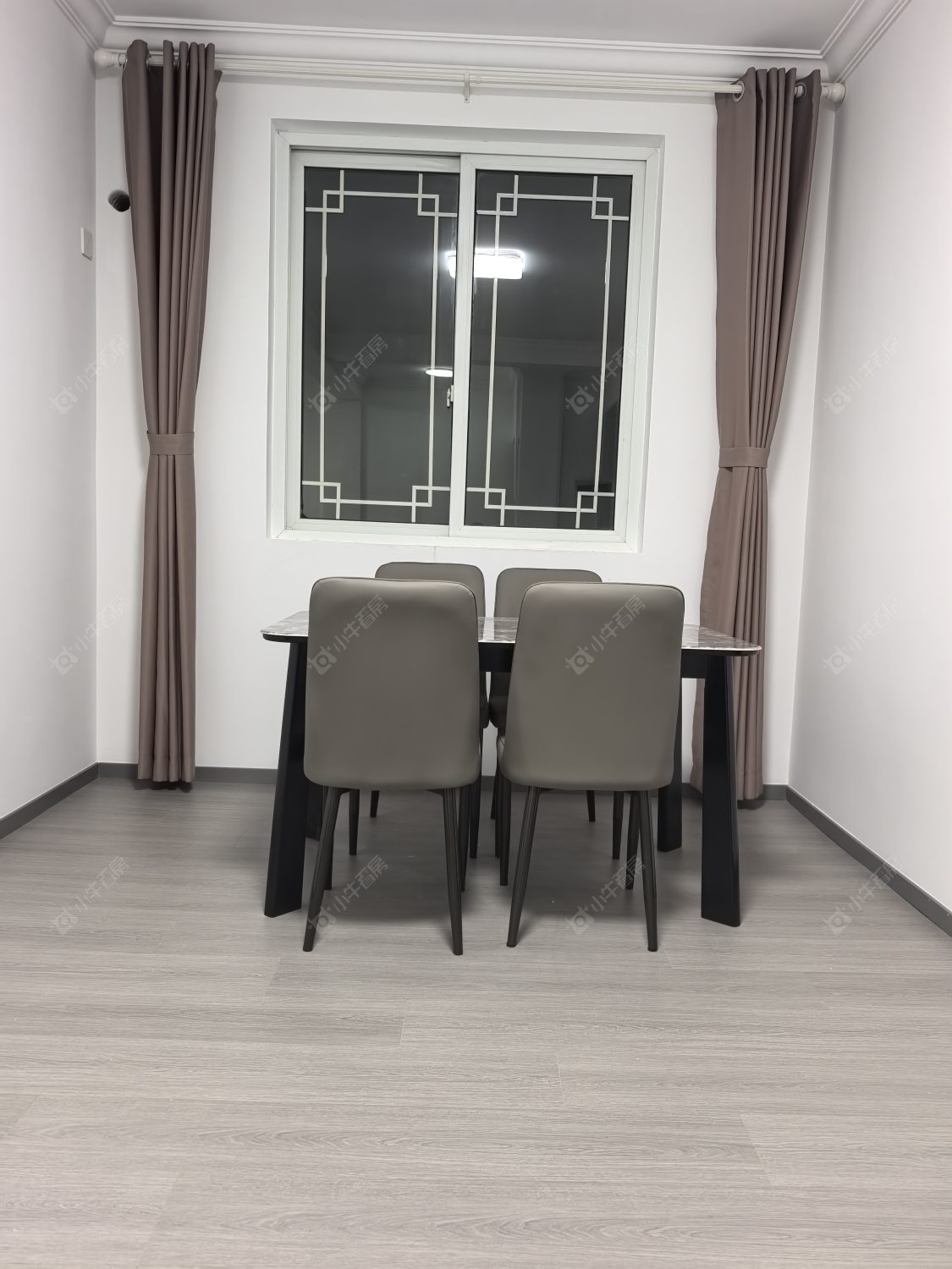 苏州向阳新村在租房源户型图_小牛看房