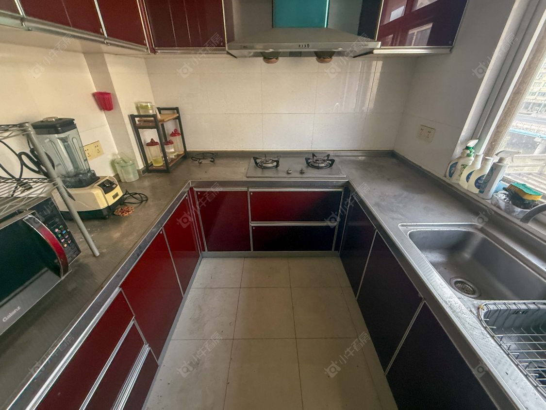 苏州花园浜三村在售二手房源室内图_小牛看房