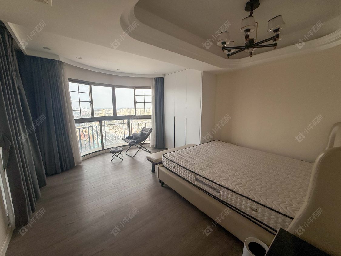 苏州汇金新城在售二手房源室内图_小牛看房