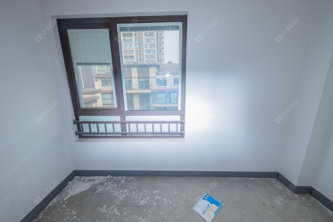 苏州珑樾花园在售二手房源室内图_小牛看房