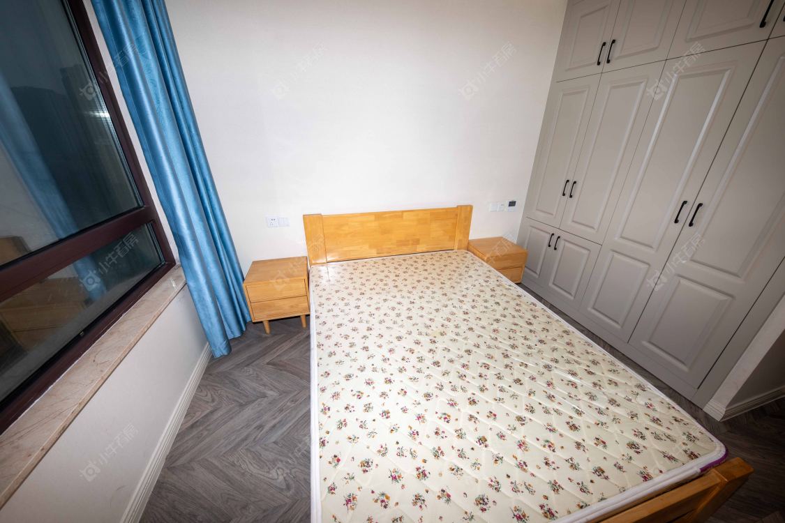 苏州中梁壹号院(一期)在售二手房源室内图_小牛看房